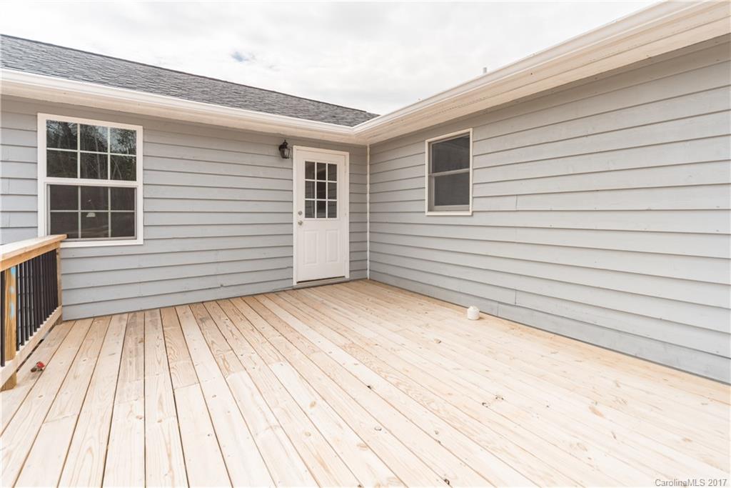 Wild Pine - Residential