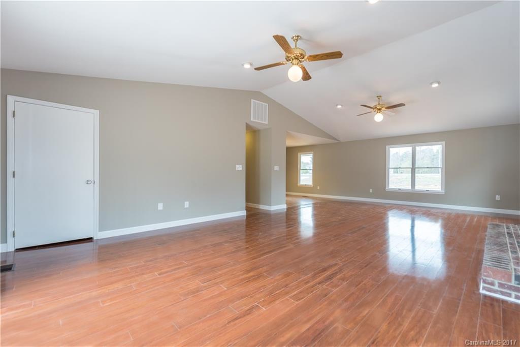 Wild Pine - Residential