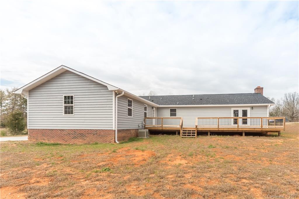 Wild Pine - Residential