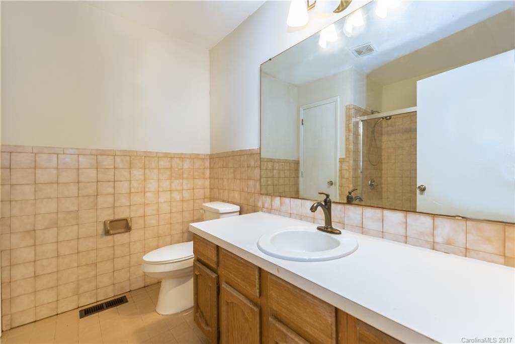 Wild Pine - Residential