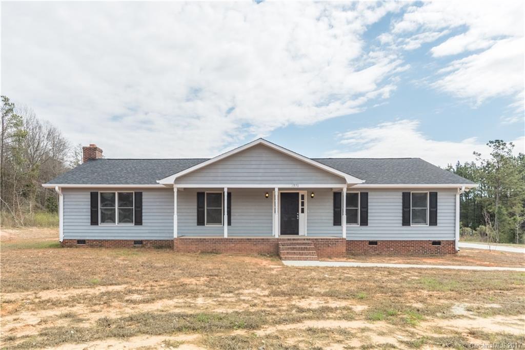 Wild Pine - Residential