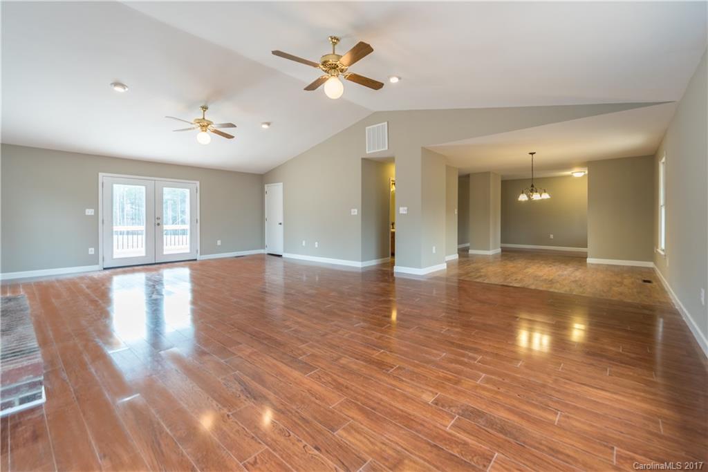 Wild Pine - Residential