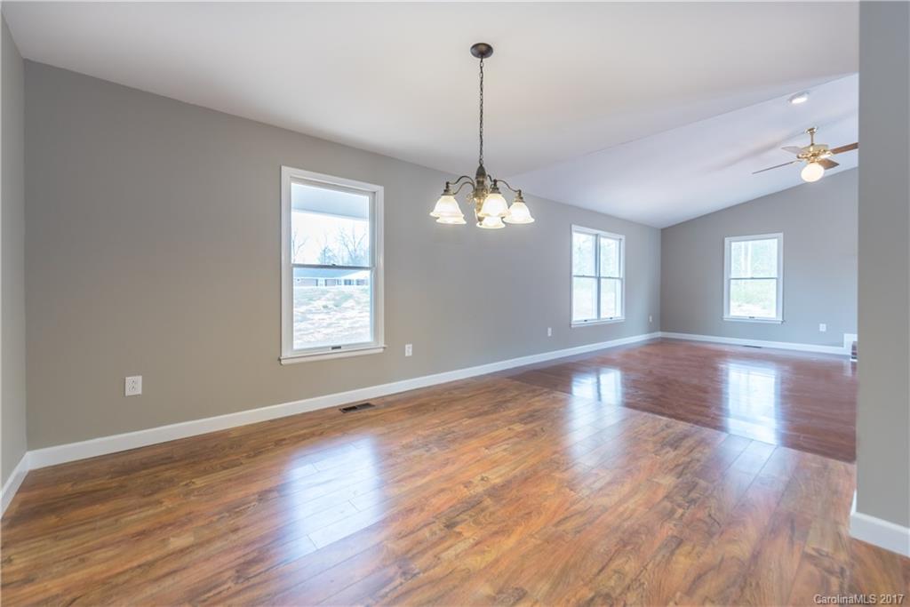 Wild Pine - Residential