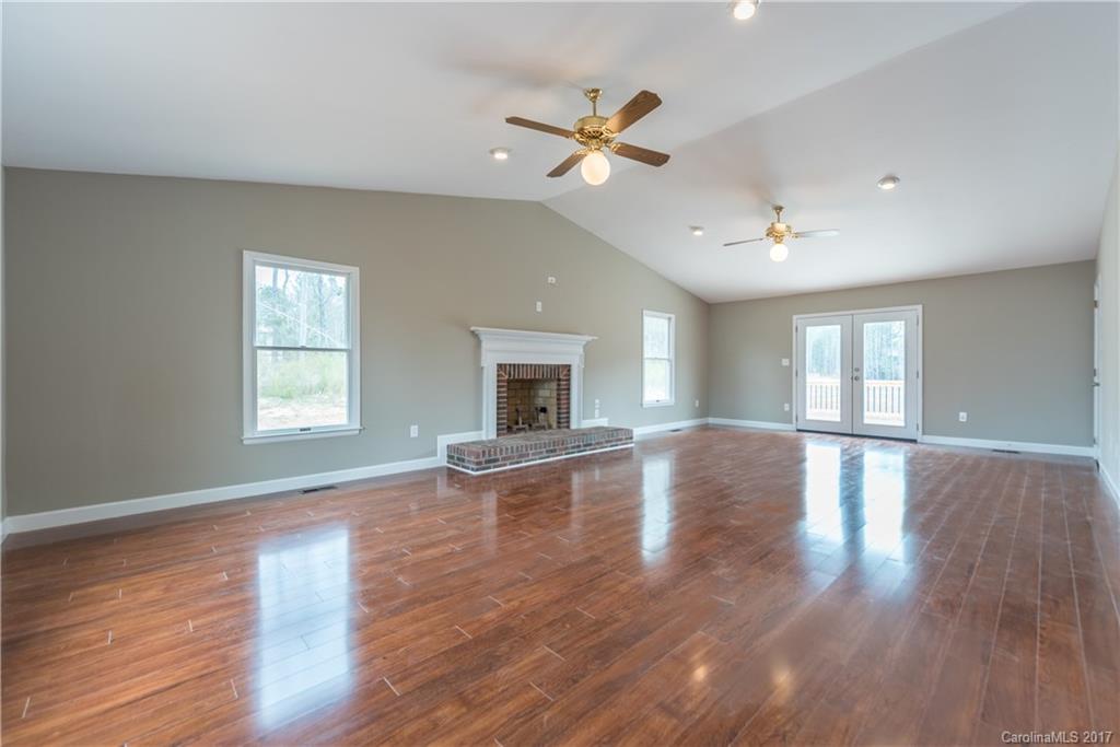 Wild Pine - Residential