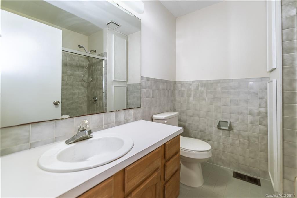 Wild Pine - Residential