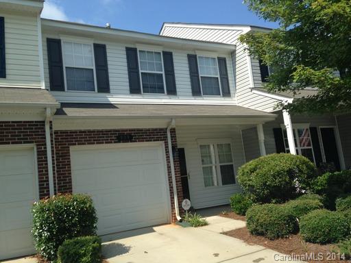 Cascades - Residential Lease