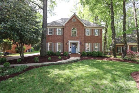 6910 Green Turtle Drive Charlotte NC 28210