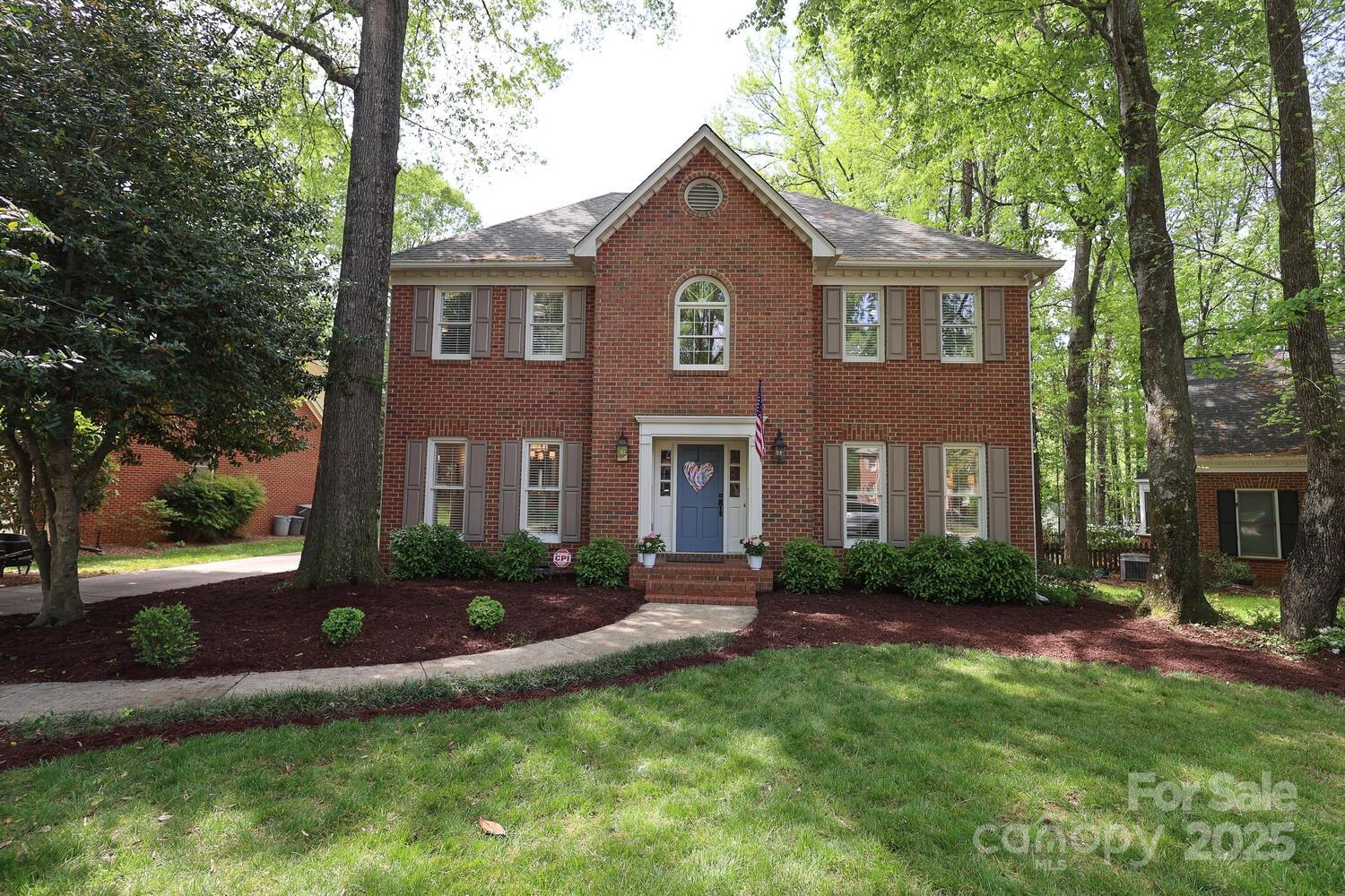 6910 Green Turtle Drive