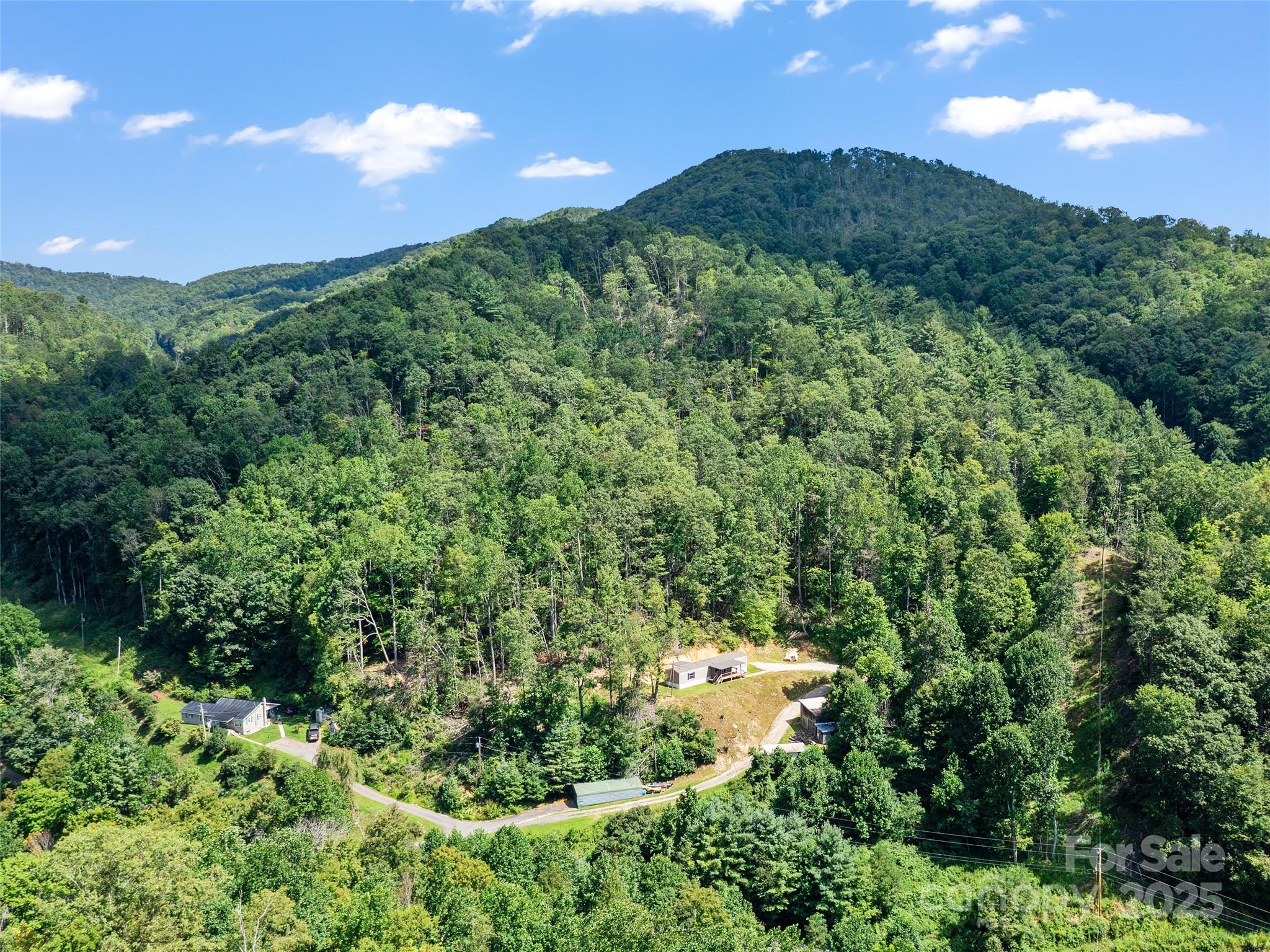 TBD Greasy Creek Road