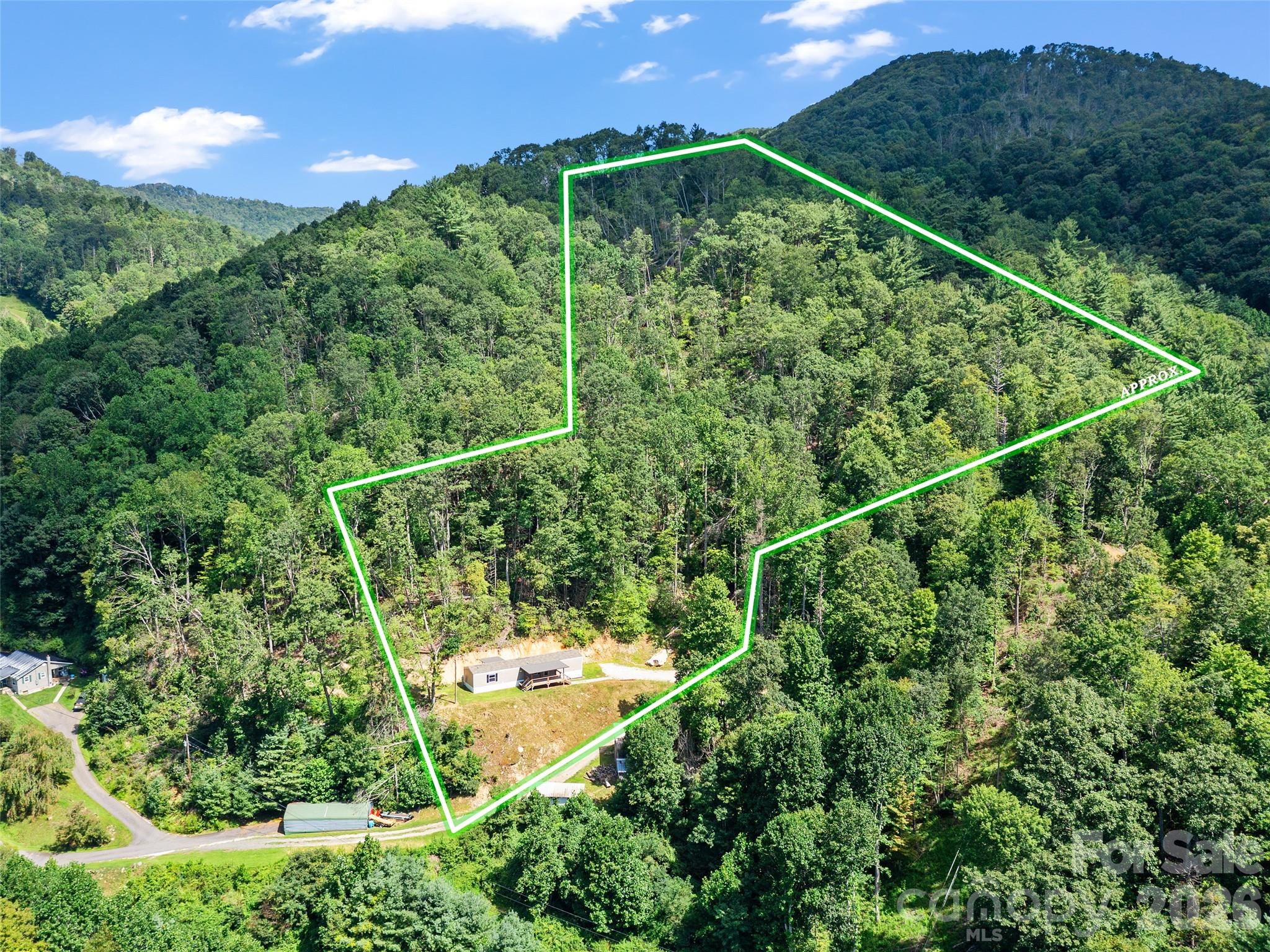 710 Greasy Creek Road