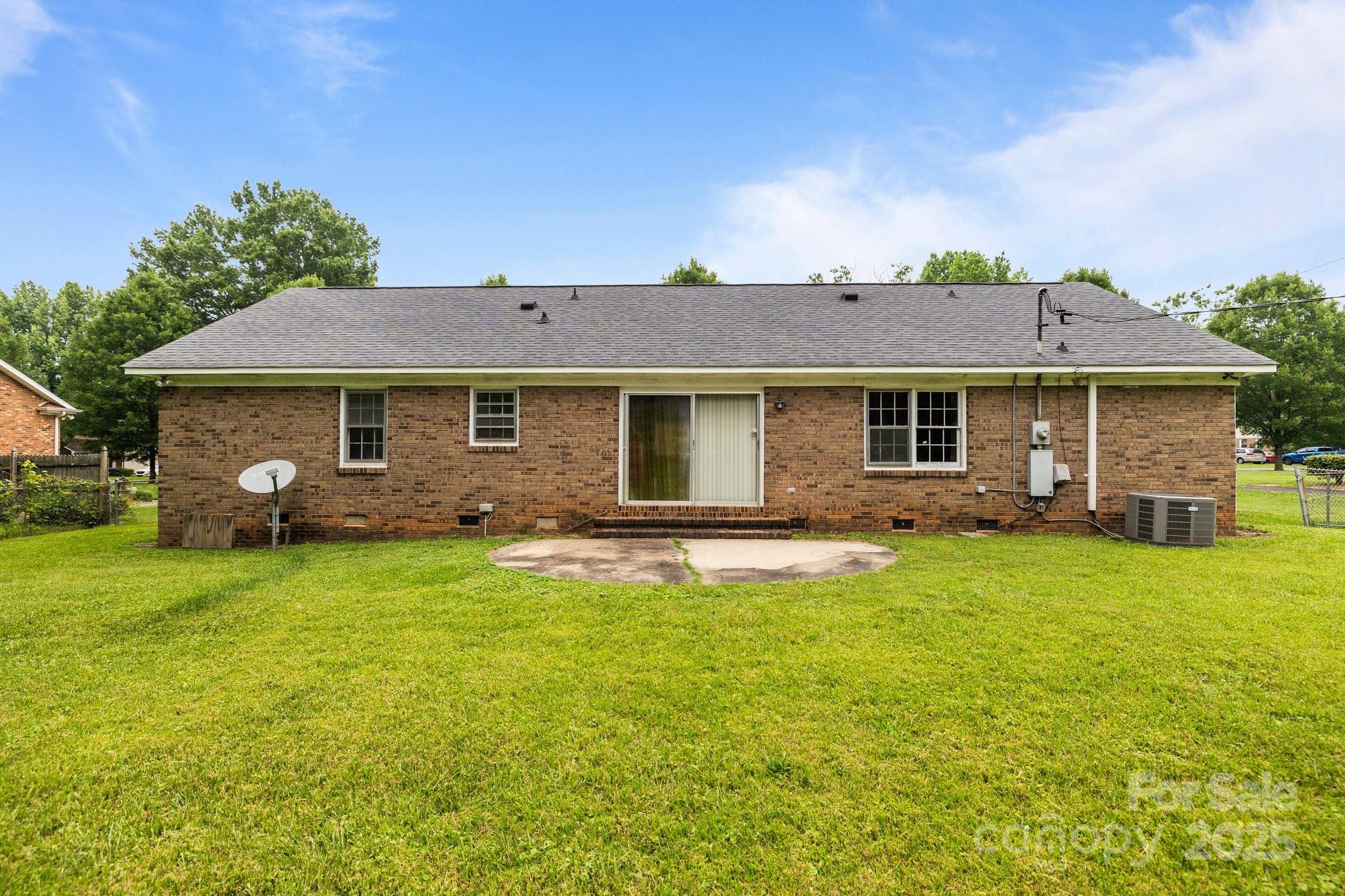 5918 Barrington Drive