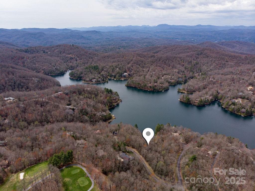 Connestee Falls - Land