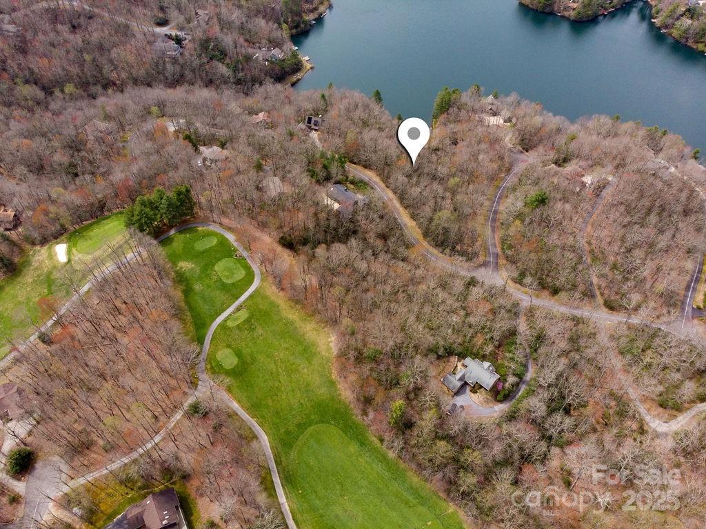 Connestee Falls - Land