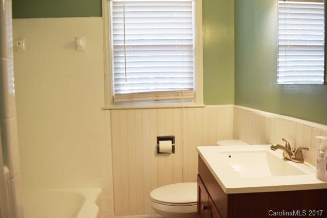 Oakland - Residential