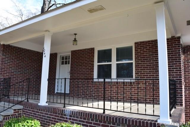 Oakland - Residential