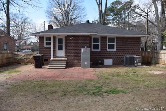 Oakland - Residential