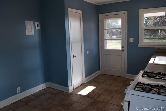 Oakland - Residential