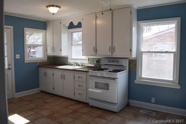 Oakland - Residential