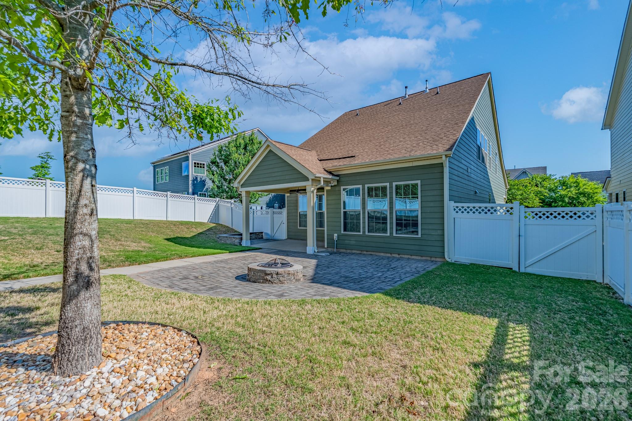 Brayden - Residential