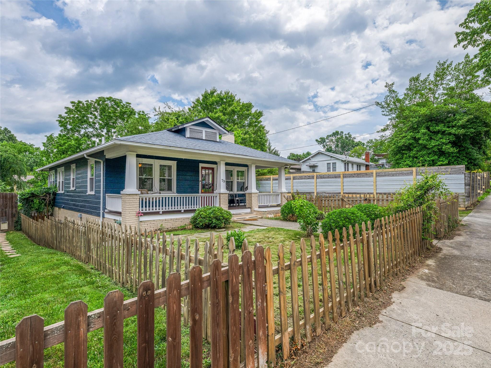 79 Olney Road