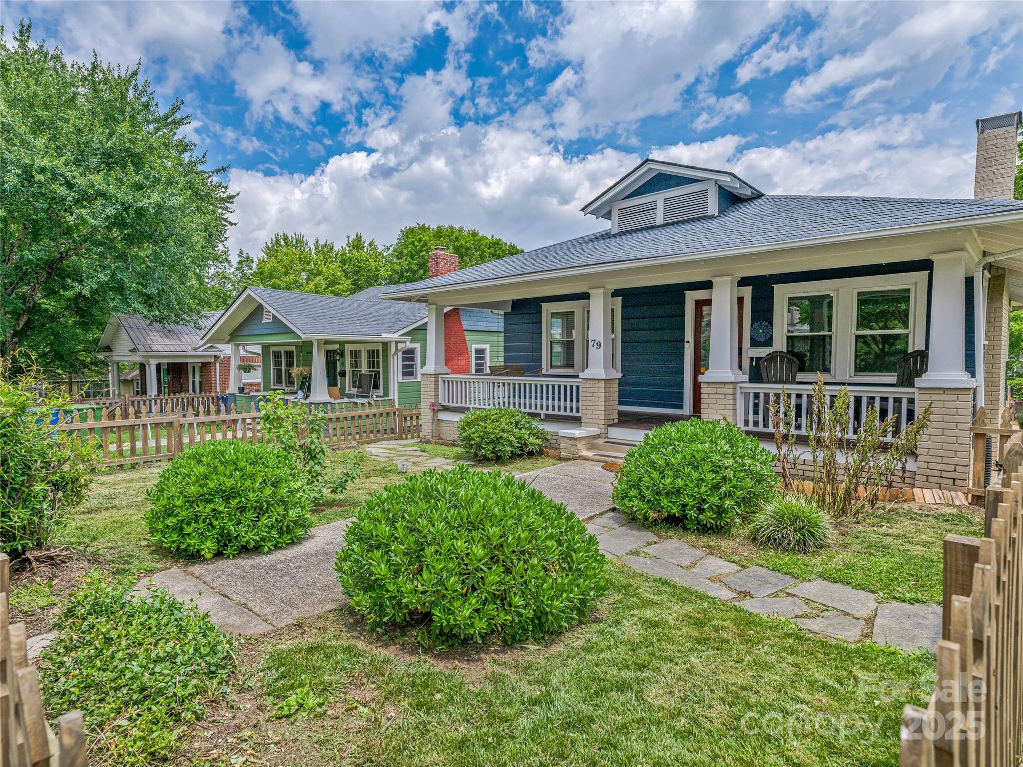 79 Olney Road