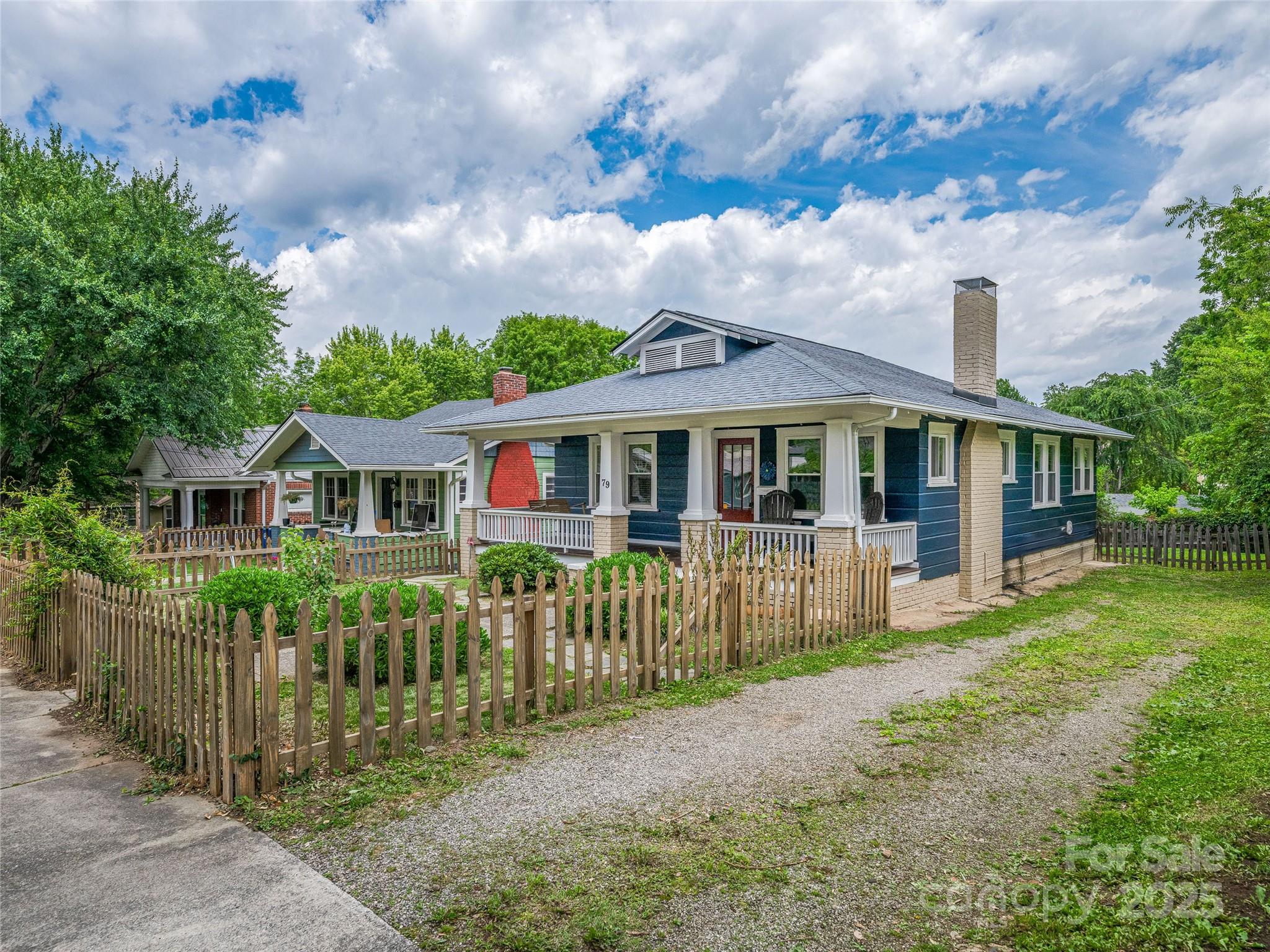 79 Olney Road