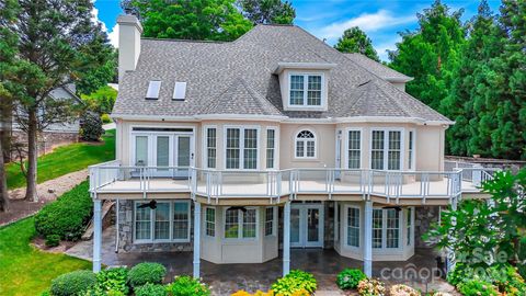 A home in Morganton