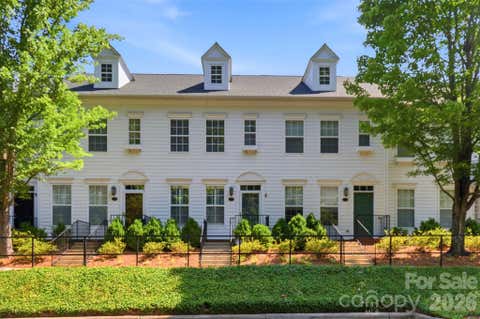 Photo of 312 Park Square Place, Matthews, NC 28105 (MLS # 4407422)
