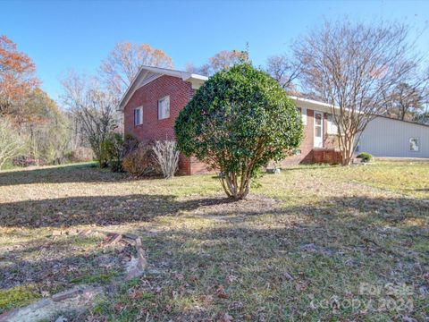 A home in Lancaster