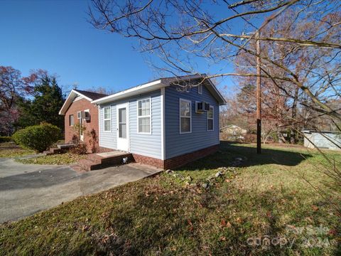 A home in Lancaster