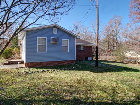 A home in Lancaster