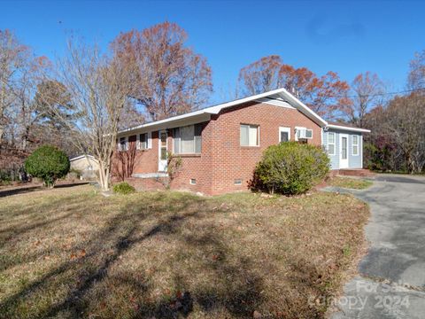 A home in Lancaster