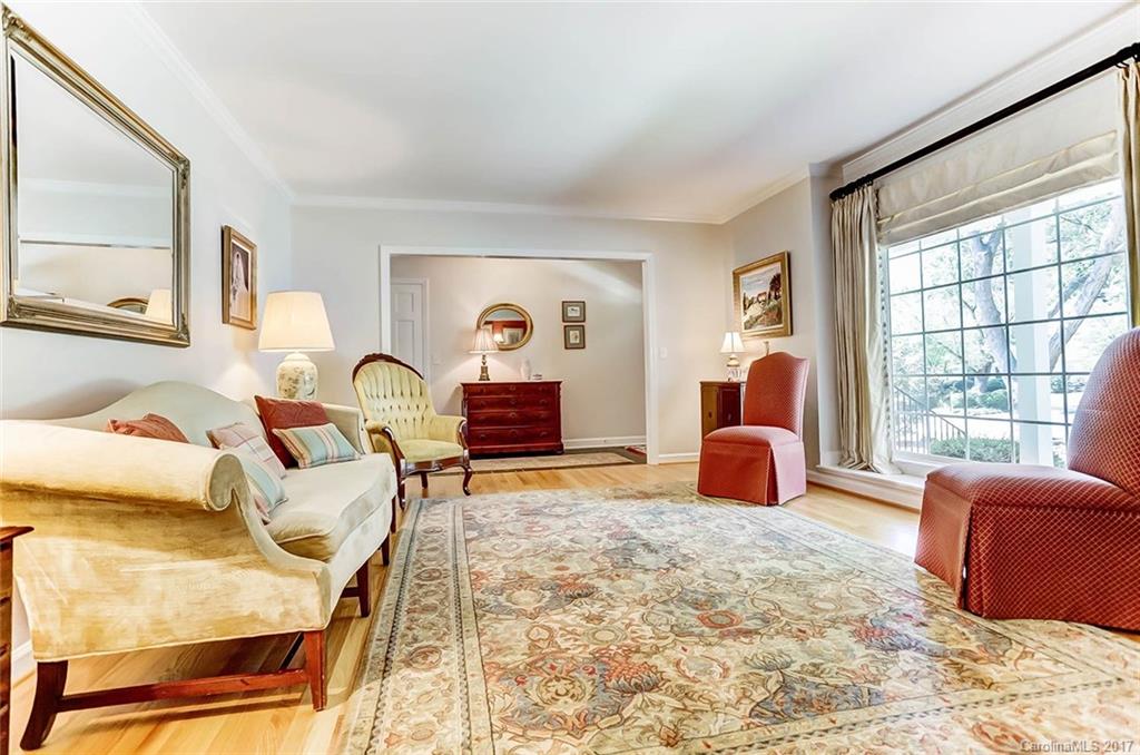 Lansdowne - Residential