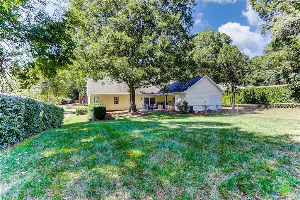 Lansdowne - Residential