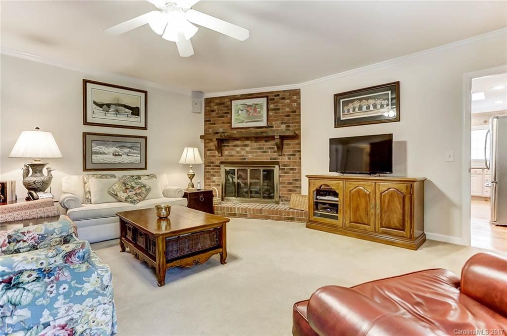 Lansdowne - Residential