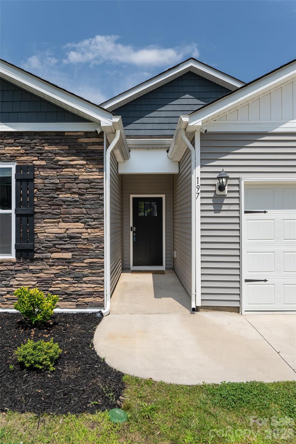 197 Wheatfield Road