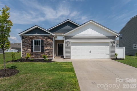 Photo of 197 Wheatfield Road, Fletcher, NC 28732 (MLS # 4398770)