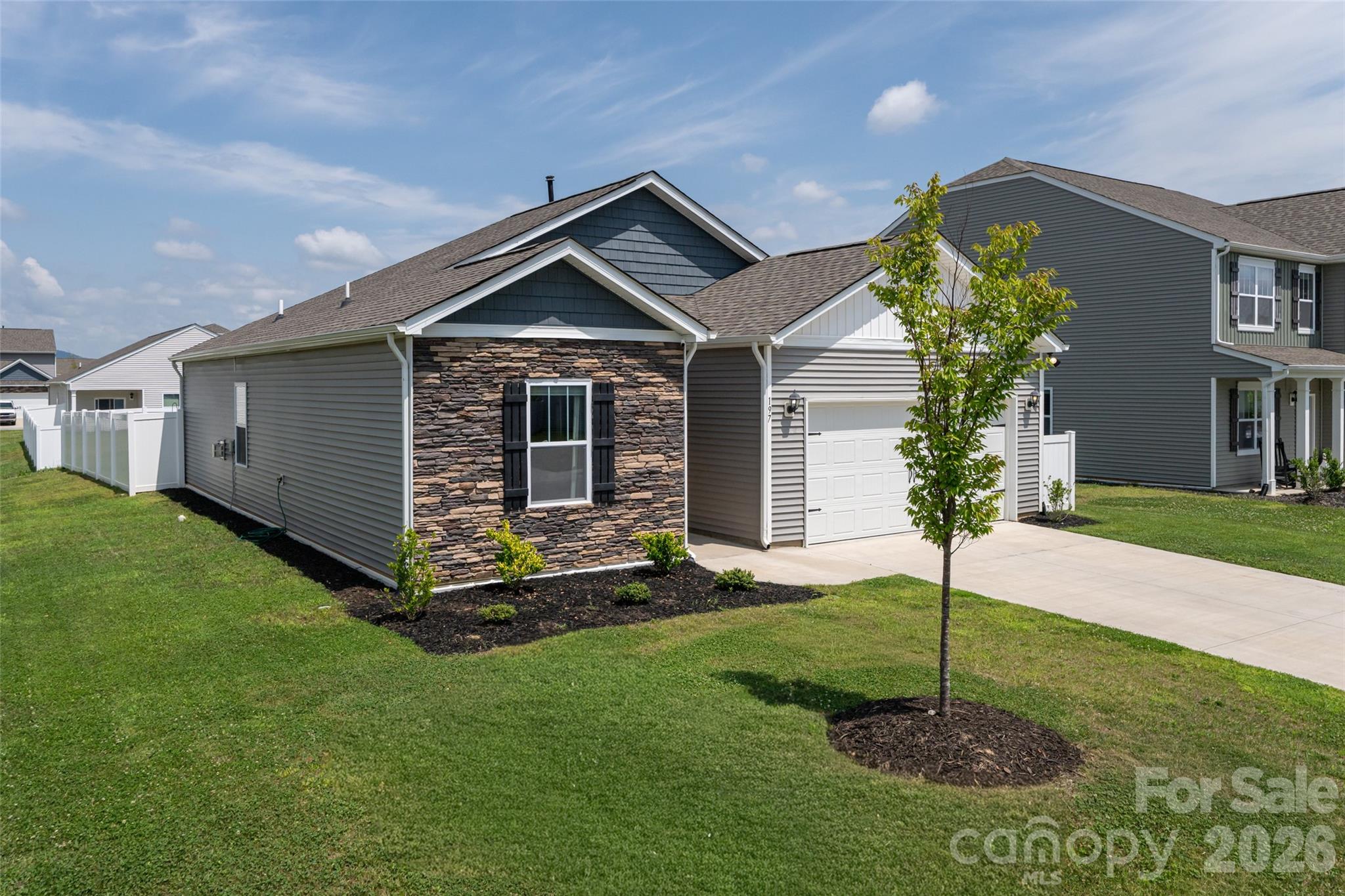 197 Wheatfield Road