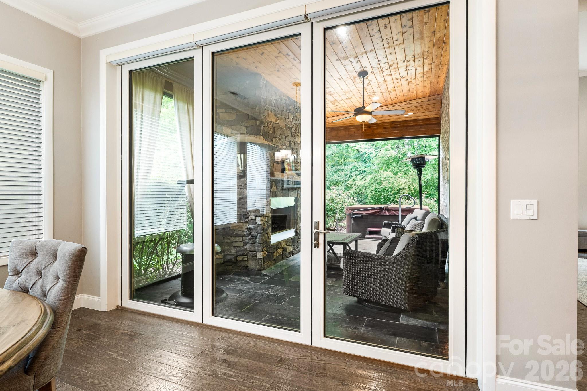 Bromley - Residential