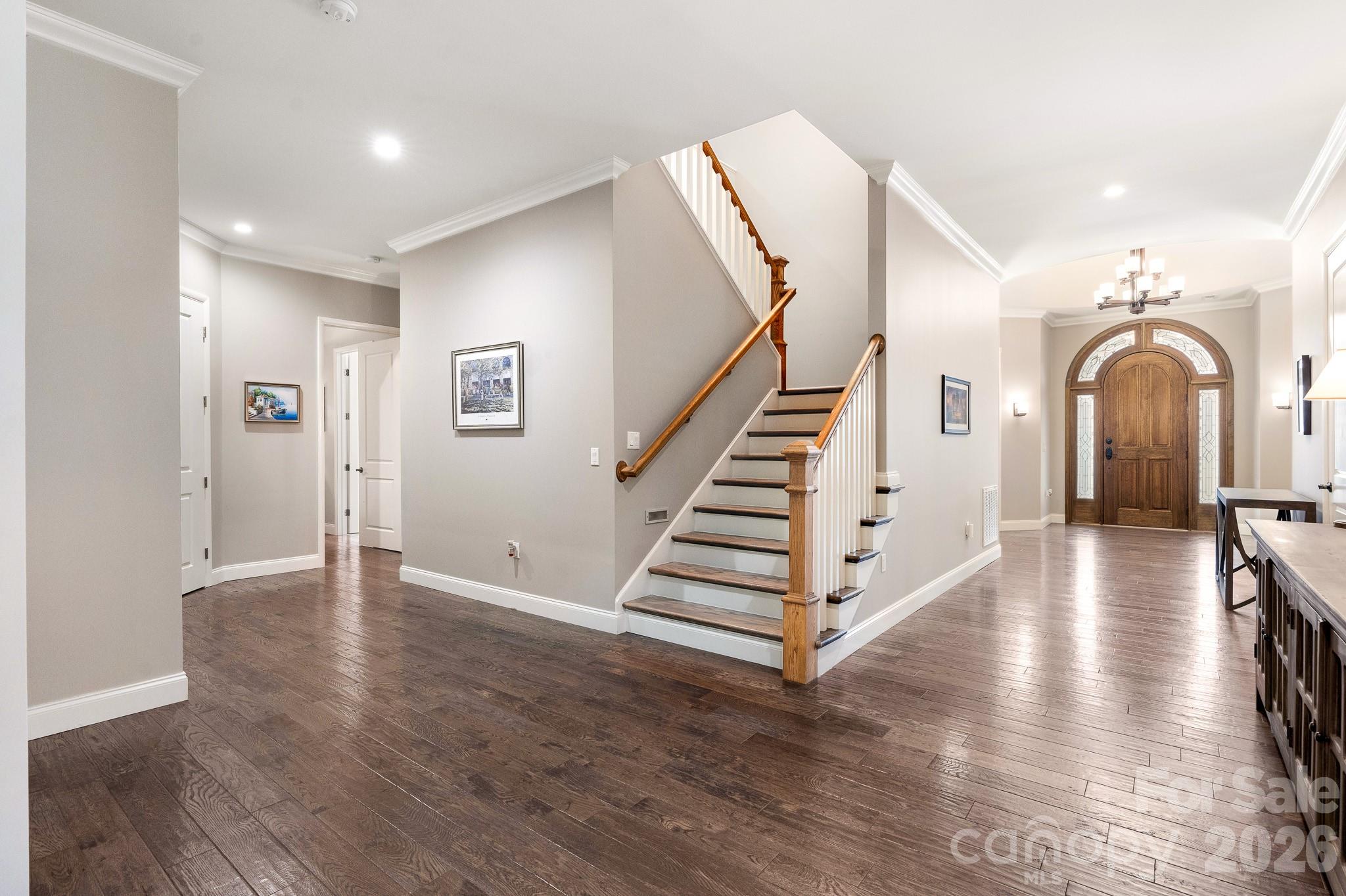 Bromley - Residential