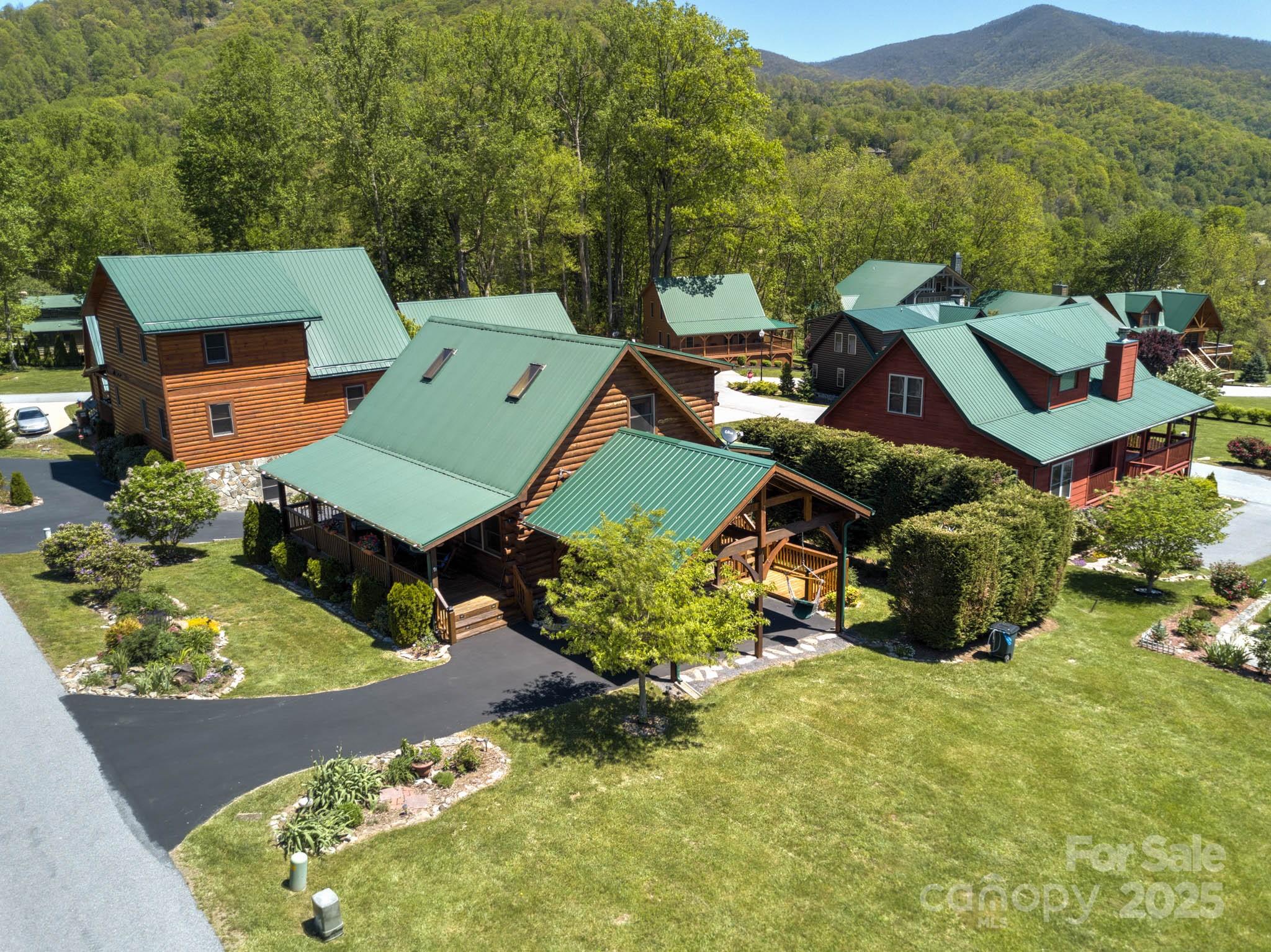 20 Contentment Place