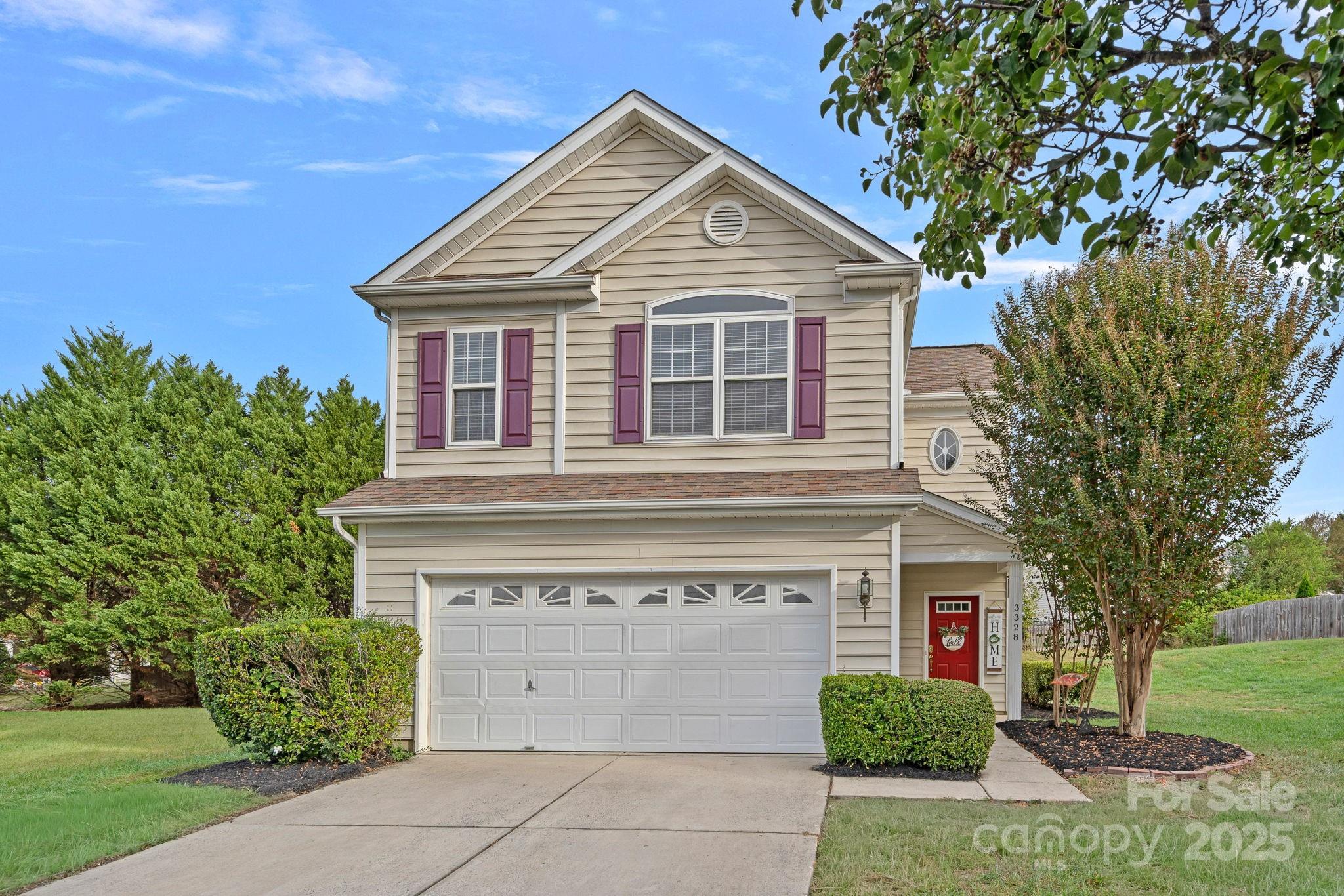 3328 Adair Marble Street