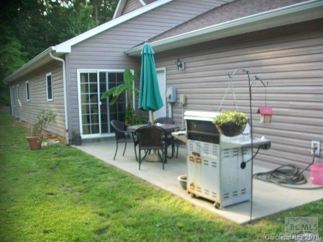 Morganton - Residential