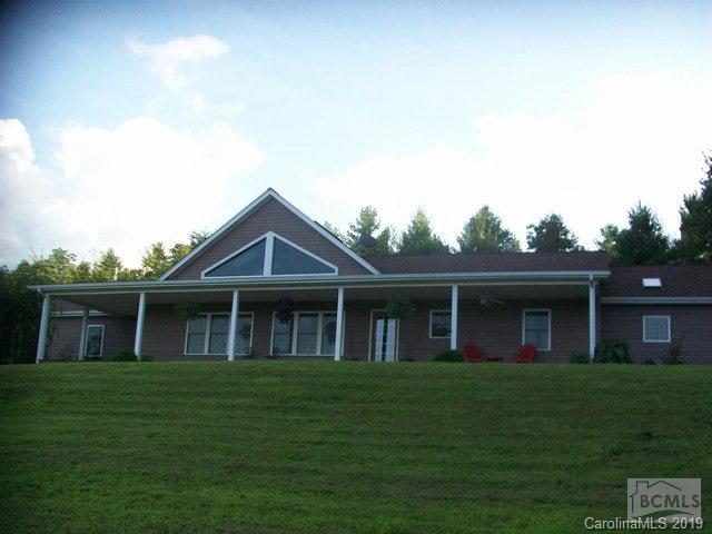 Morganton - Residential
