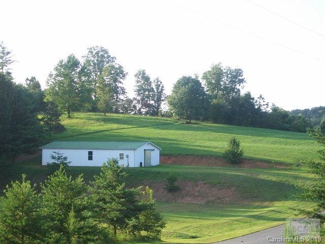 Morganton - Residential
