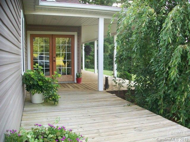 Morganton - Residential
