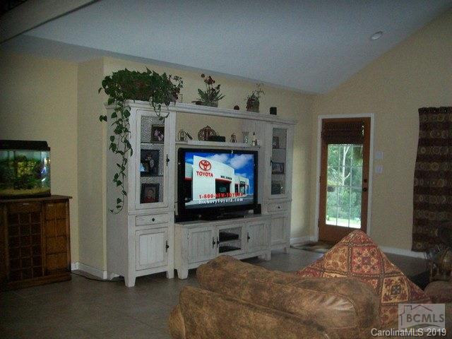 Morganton - Residential