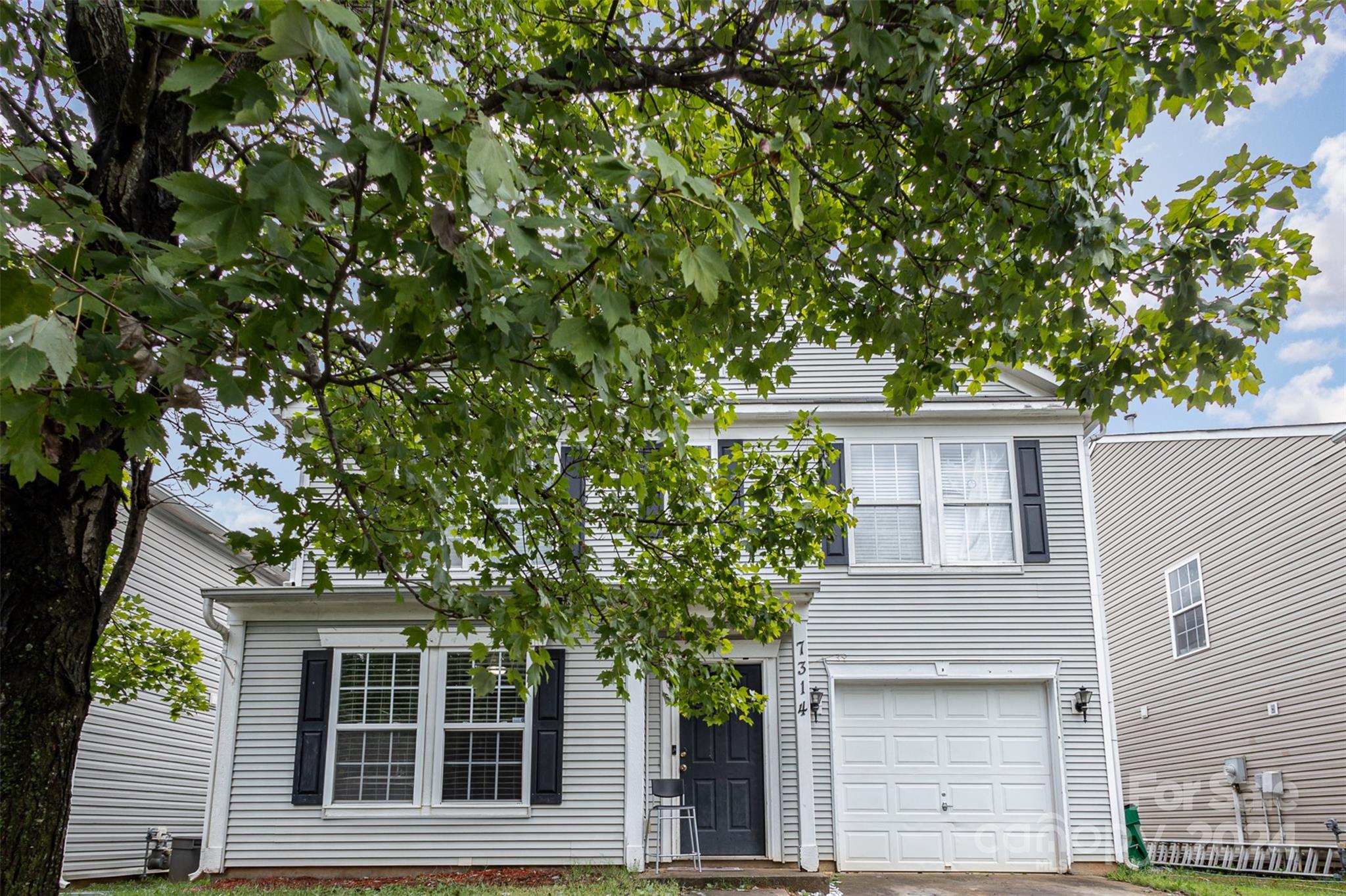 Oakbrooke - Residential