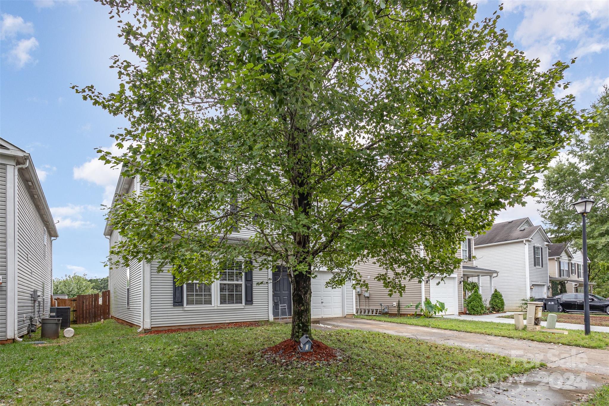 Oakbrooke - Residential