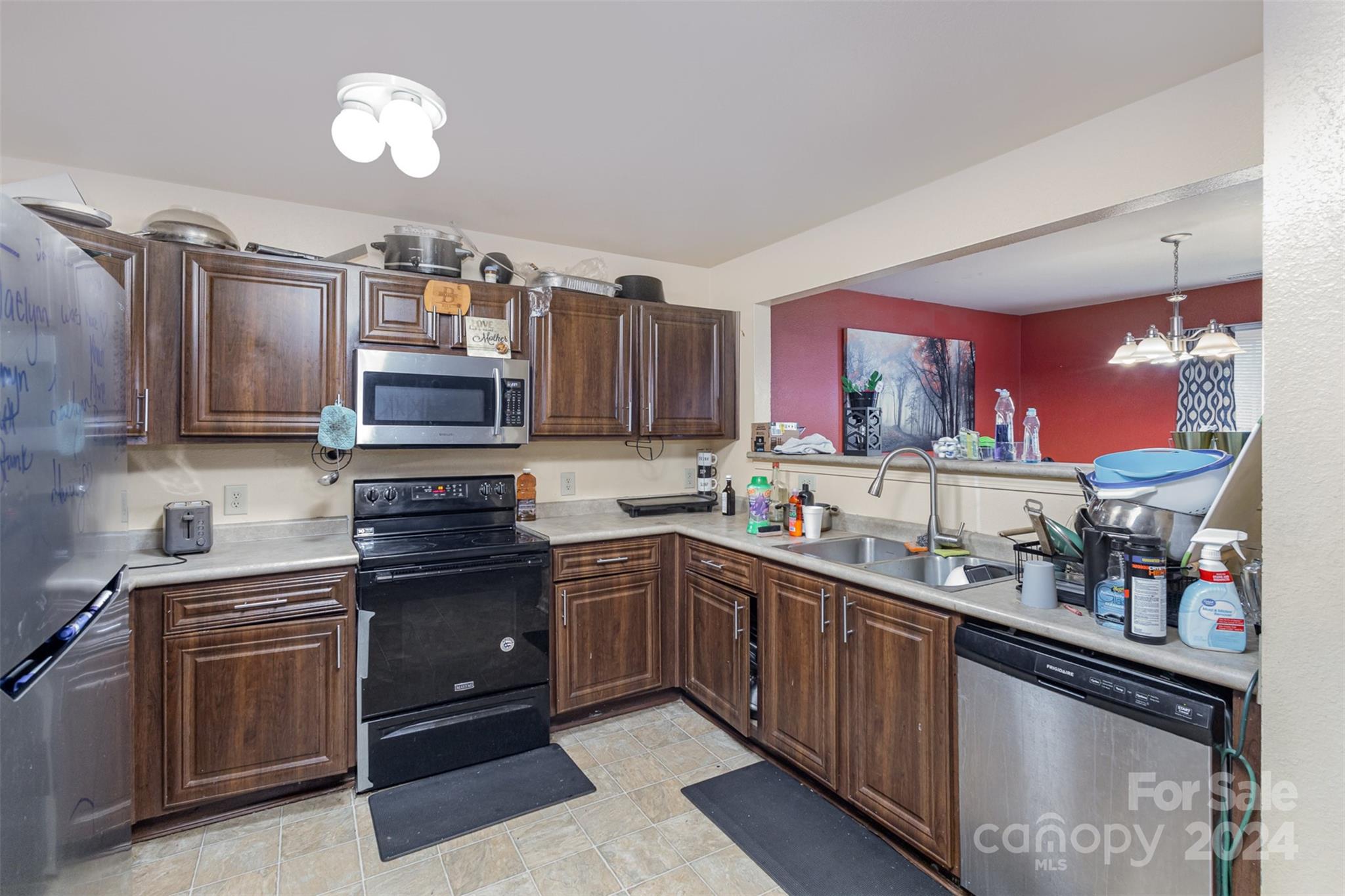 Oakbrooke - Residential